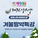 나르샤 태권도장 이미지