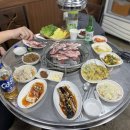 허영만의 백반기행에 소개된 전국 돼지고기 맛집 5선 이미지