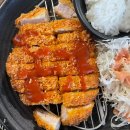 한양돈가스 이미지