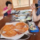 용봉산돌바위마을 이미지