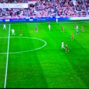 돈 내고도 뭉개진 화면,시청자의 분노 이미지