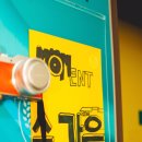 호서대학교 학생회관 이미지