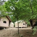 병목안캠핑장 이미지