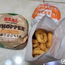 버거킹 군산나운FS점 이미지