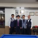 YB 당구클럽 이미지