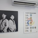 우석대 수 태권도 이미지