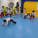 경기석사 태권도장 이미지