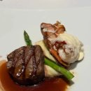 (주)송도공원 한정식,한식 이미지