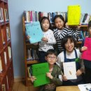 어린이도서관 이미지