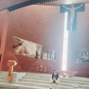 @ 남양성모성지 ㅡ마도성당 ㅡ희순과 이미지