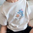 톰앤제리 이미지