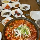 맷돌시골밥상 이미지