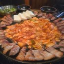 승승삼겹 서면점 | 서면 고기집 고민 끝? 내돈내산으로 다녀온 ‘무쇠김치삼겹’ 솔직 후기