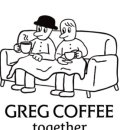 그레그커피 이미지