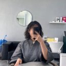 헤어바이(by)길로 청량리점 | [광주 광산] 수완지구 히피펌 전문 1인샵 '바이설' 히피펌 후기
