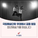 국립예술단체연합회