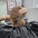 중봉로 | 김포 임산부도 가능한 순한 천연염색 미용실 오땡큐 김포감정점 내돈내산 후기