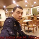 스타 빌리어드 클럽 이미지