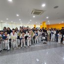 명장 태권도장 이미지