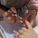 네일살롱벨룸