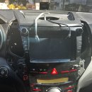 오토카공업사 | 2016 티볼리 카플레이 설치 후기｜구형차 네비 업그레이드 JANSITE T356D