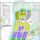 화성동탄 일반산업단지 조성사업 산업단지계획, 환경·교통·인구영향평가서(초안) 공람 및 합동설명회 개최 공고 이미지
