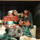 함께 부르는 음악 열풍 이미지