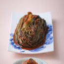 조선갓김치 이미지