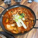 청통왕갈비탕 이미지