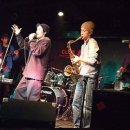 5월 17일(토) 두타 JAZZ & SOUL CONCERT! 이미지