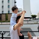 동일운수(자) 노동조합 | 환갑기념 3박 4일 오키나와 대가족 여행 2일차 - 블루씰, 쿄다휴게소, 비세자키 해변