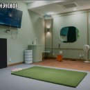 시너지골프연습장 이미지