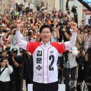 뉴코아아울렛 앞 이미지