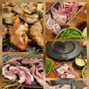 율하1로81번길 | 김해 율하동 맛집 미나리 삼겹살 국내산 돼지고기 한우 모두 있는 신상 율하동 고깃집