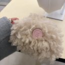 FRIENDS#용산점 | 미닛뮤트 시어링토트백, 아이폰케이스 실물 구매후기