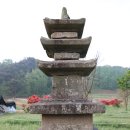 지석리 삼층석탑 이미지