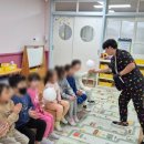 어룡초교병설유치원 | 광주공연 광주어룡초등학교병설유치원 솜사탕공연