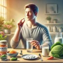 이럴 땐 ‘유산균’ 당장 끊으세요, 위험 신호는? 이미지