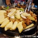 쫄쫄한곱창 이미지