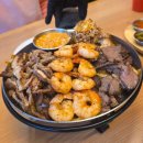 낙원빌딩 | 낙원타코 강남역점 내돈내산 솔직 후기 낙원파히타 치킨 퀘사디아 강남역 모임 장소 추천