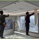 수원화성오산축산업협동조합 | 화성 수원 오산 우물천장 실링팬 간접등 LED 조명 인테리어 전문업체 솔찍 후기