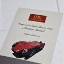 1:18 cmc 250 testa rossa 테스타로사 폰툰 펜더 레드 판매합니다 이미지