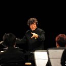 서울윈드오케스트라 찾아가는 음악회 이미지