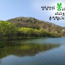 [23.04.22] 제 1차 군산 우리숲탐험대 : 석치산-월명호수 - 설림산 이미지