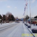 현충원 산책길 이미지