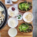 22 | 강릉 [신교동춘천명동닭갈비] 20년 내공 강릉닭갈비 후기