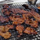 오색쌈밥 | [강남역] 쌈채소 무한리필 : 빨간의자의 집 석쇠불고기 쌈밥 &amp; 오색비빔밥 세트 후기 내돈내산 찐 리뷰