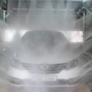 노터치 자동세차 세차의고수 김해점 이미지