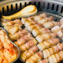 씨유대전둔산중앙점 | 대전 둔산동 맛집 구오육 둔산점 생삼겹살 항정살 메뉴 주차