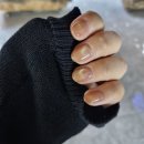 키위네일 | 이대 자석젤네일 신상 과일자석젤 쥬시후르츠 키위 자석젤 후기
